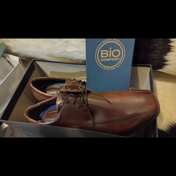 Florsheim Gibson Men’s Dress Shoe main image 6